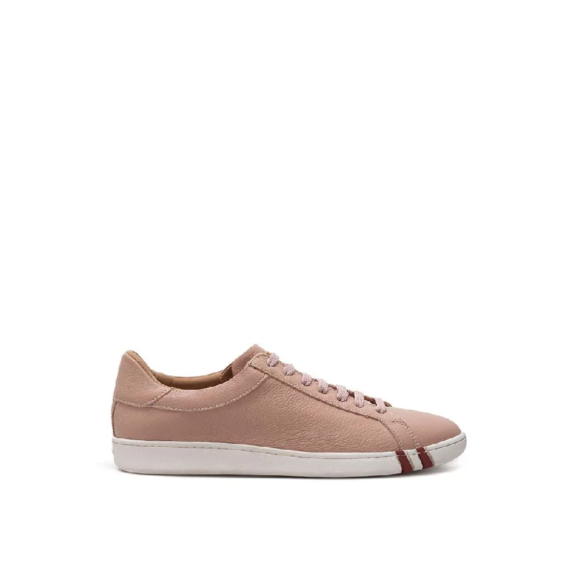 Budget-Friendly Fashion Bally  Leather Women's Sneaker