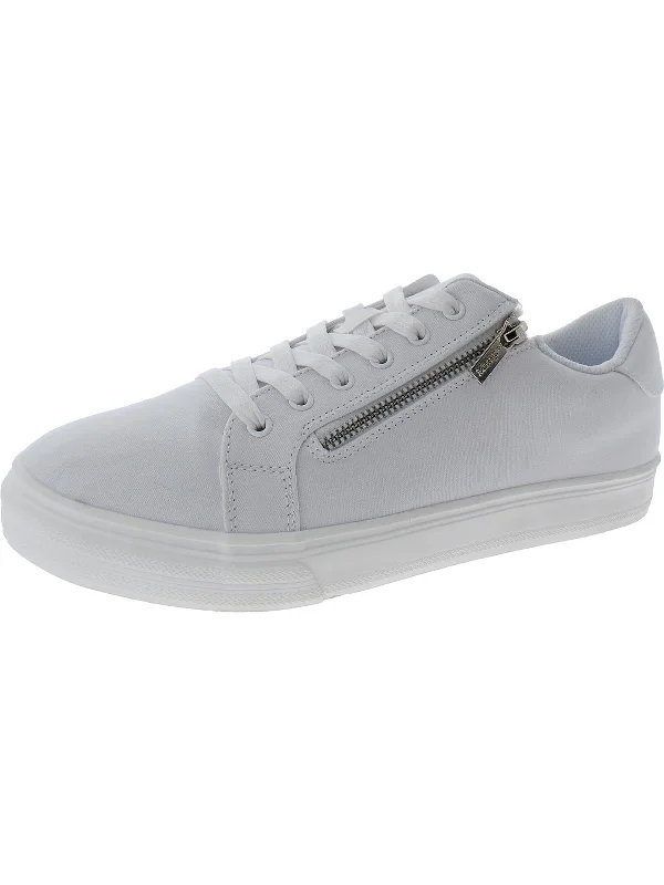 Urban Elegance Deals Berkeley Womens Canvas Lifestyle Casual And Fashion Sneakers