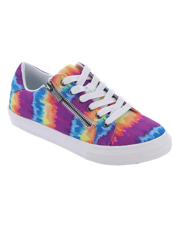 tie dye/multi