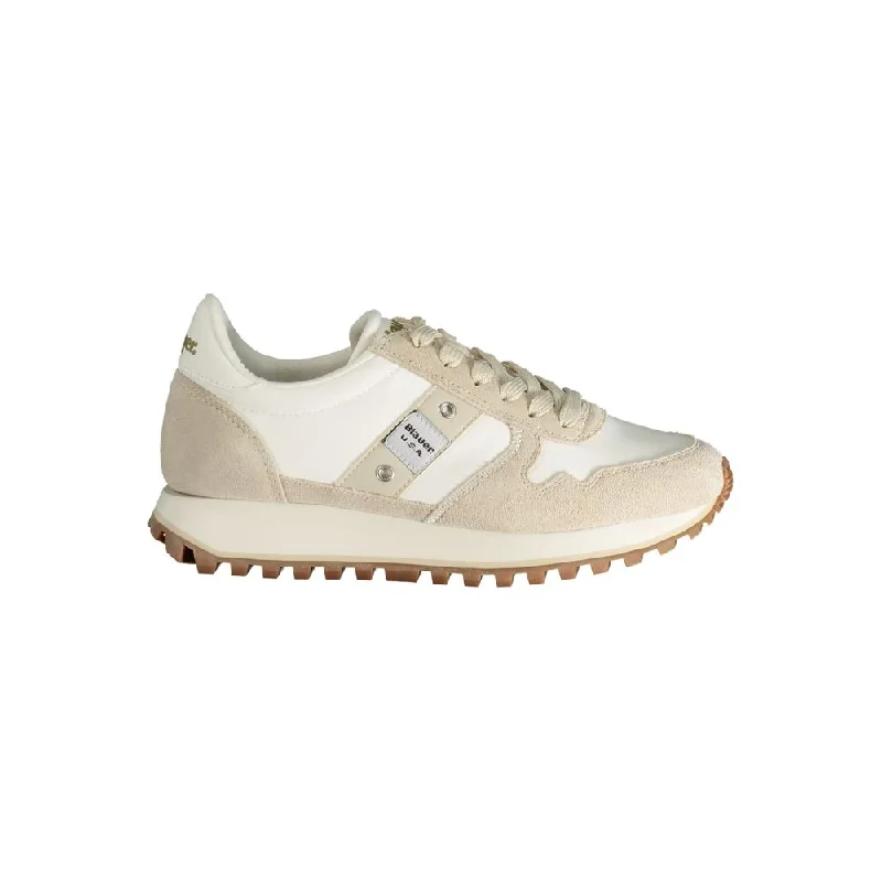 Flash Sales Today Blauer  Polyester Women's Sneaker