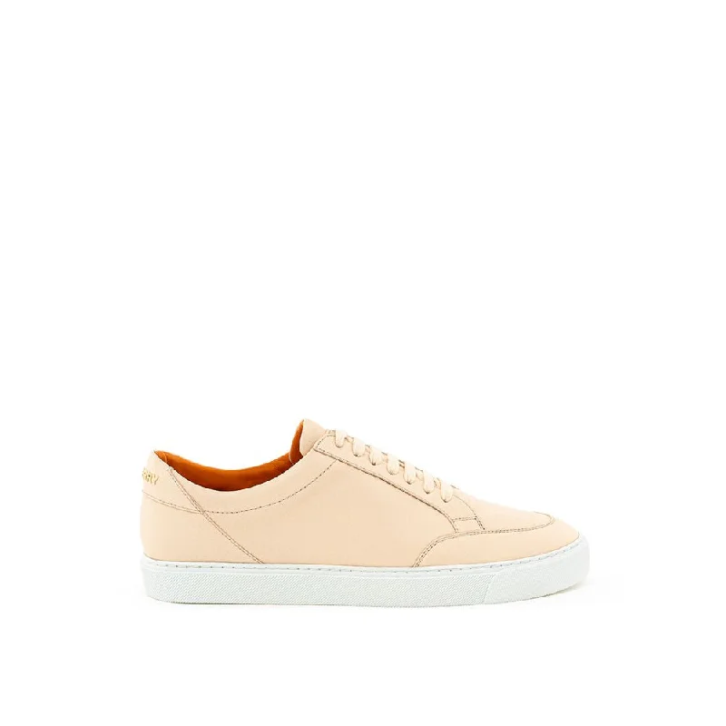 Exclusive Sale Burberry  Leather Women's Sneaker