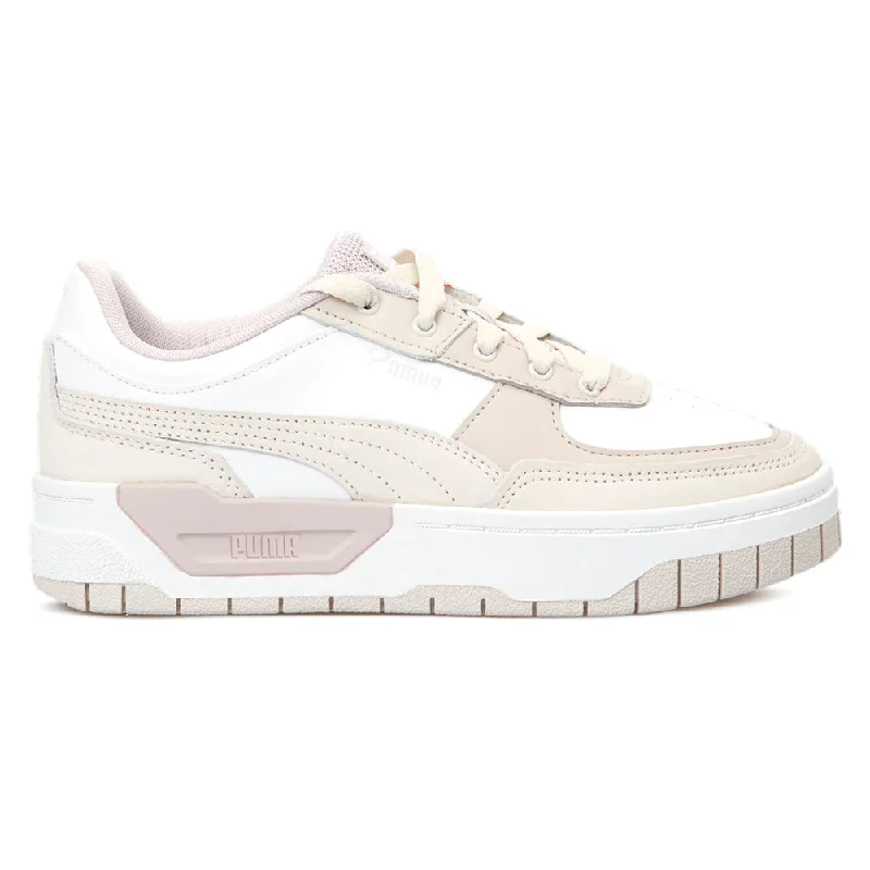 Huge Discounts This Week Cali Dream Pastel Lace Up Sneakers