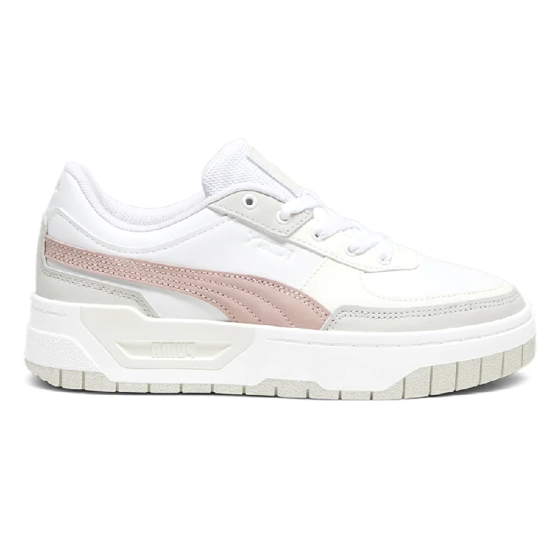 Trendy Women's Shoes Cali Dream Pastel Platform Sneakers