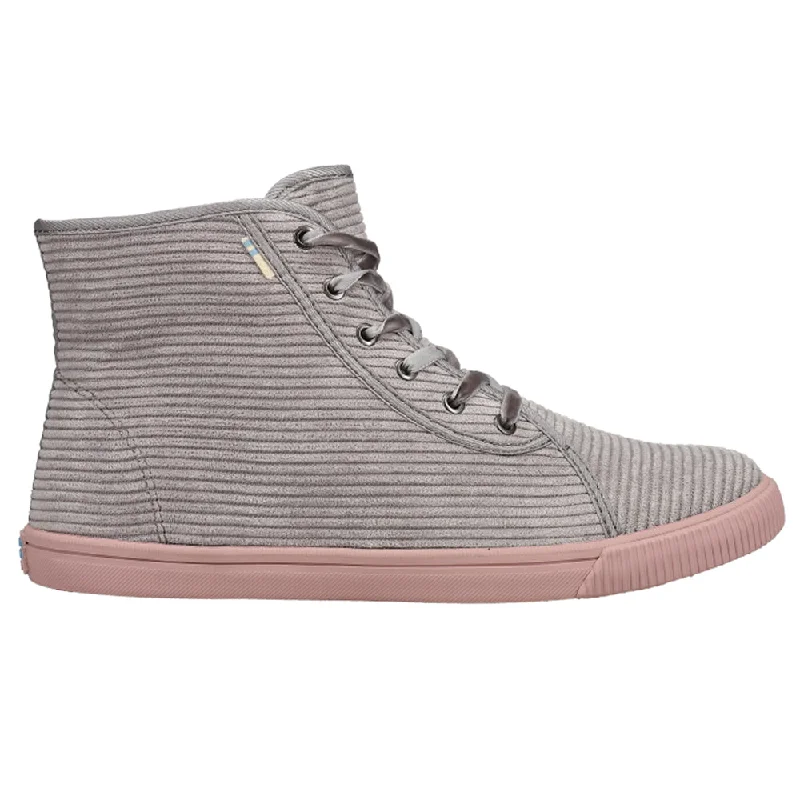 Flash Sale, Don't Miss Camarillo High Top Sneakers