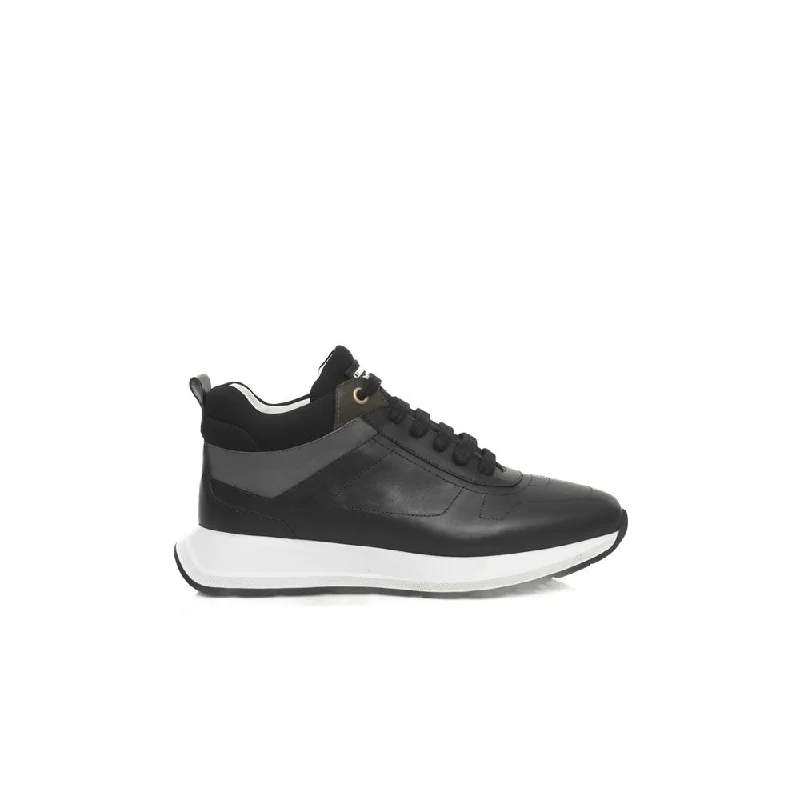 Limited Time Offer Cerruti 1881  COW Leather Women's Sneaker