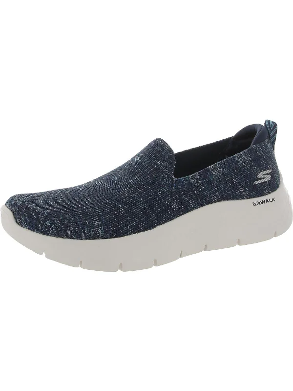 Supportive Shoes Offer Gowalk Flex Womens Performance Lifestyle Slip-On Sneakers