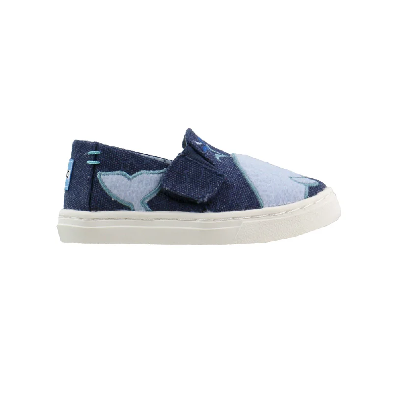 Exclusive Discount Luca Slip On Sneakers (Infant-Little Kid)