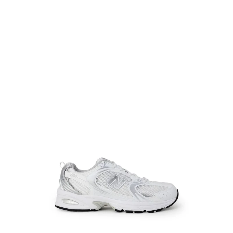 Crazy Discounts, Hurry Up New Balance  Synthetic Leather Women's Sneaker