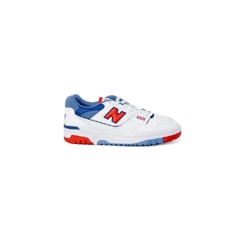 Limited Time Offer New Balance  Synthetic Leather Women's Sneaker