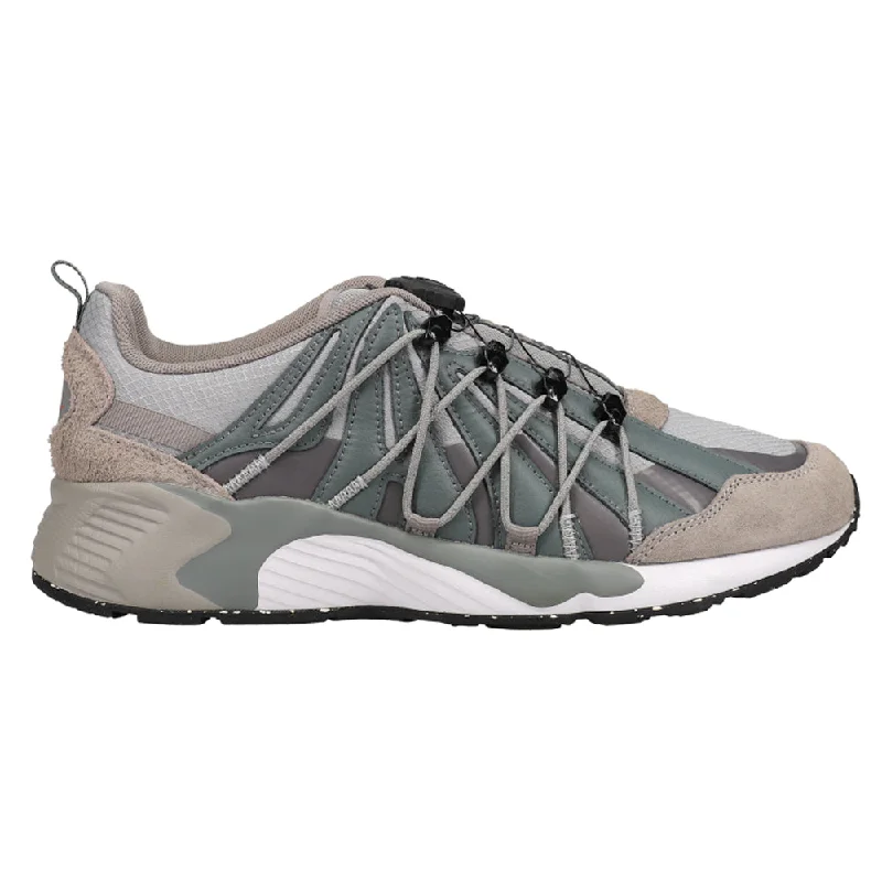 Fashion-Forward Women's Shoes Perks XMini Prevail Disc Lace Up Sneakers