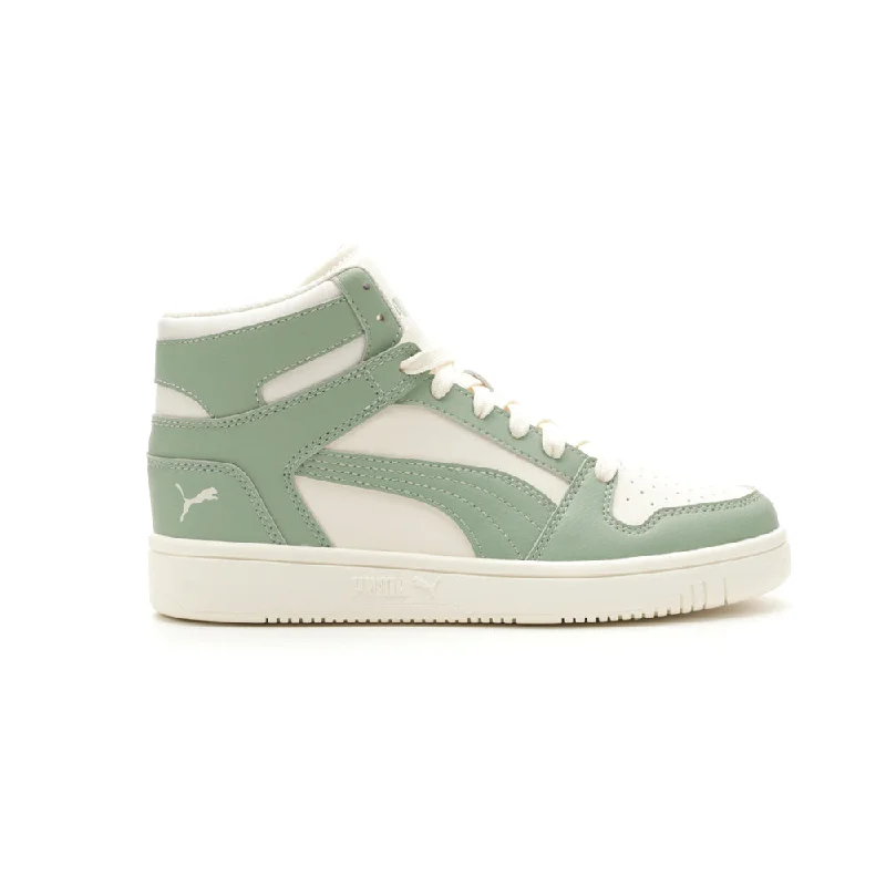 Absurdly Cheap Sale Rebound Layup Sl Woodland High Top Sneakers (Big Kid)