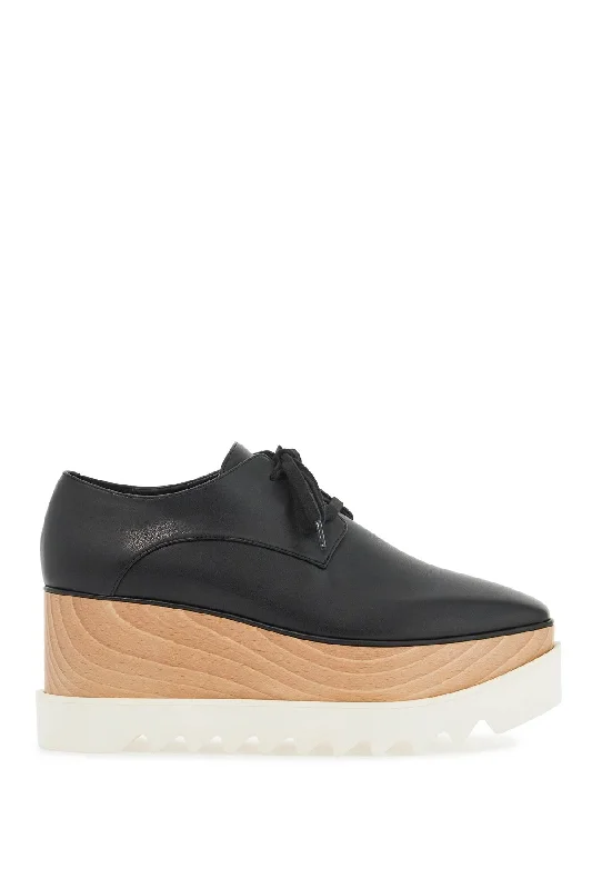 Flash Sale Starts Stella Mccartney Women's Elyse Lace-Up Shoes