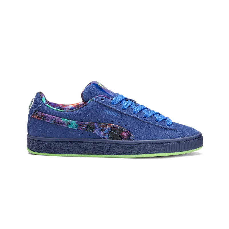 Flash Sale, Don't Miss Suede Classic Xxi Galaxy Jr