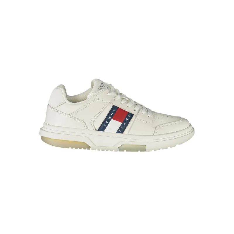 Best Women's Shoe Deals Tommy Hilfiger  Leather Women Women's Sneaker