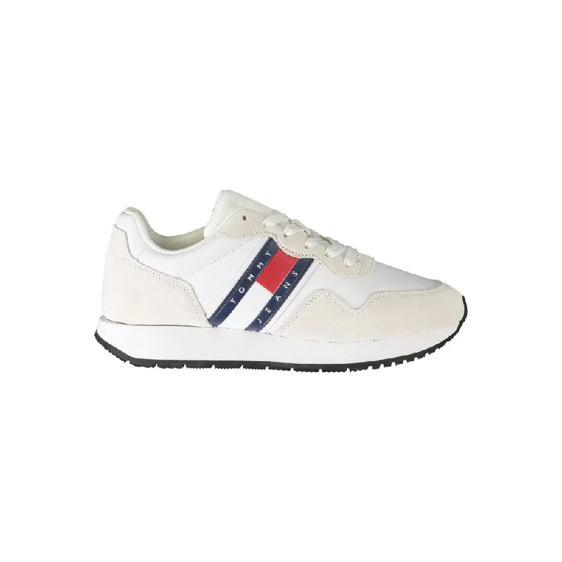 Weekend Exclusive Tommy Hilfiger  Polyester Women's Sneaker