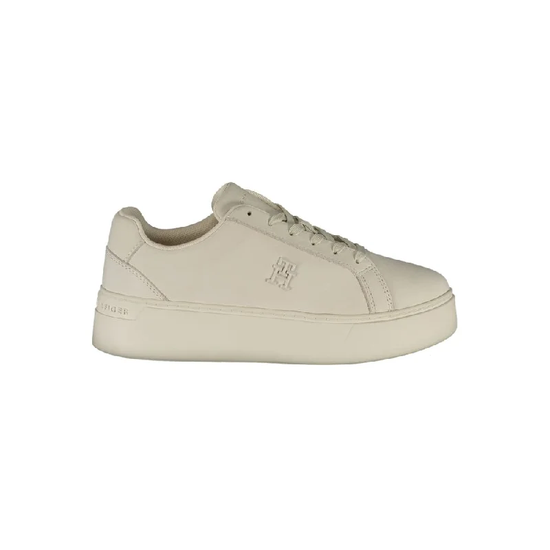 Flash Sale Online Tommy Hilfiger  Polyester Women's Sneaker