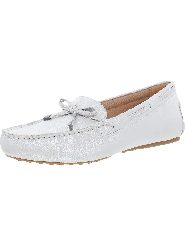 Effortless Slip-On Shoes Transport Womens Slip On Flat Slip-On Sneakers