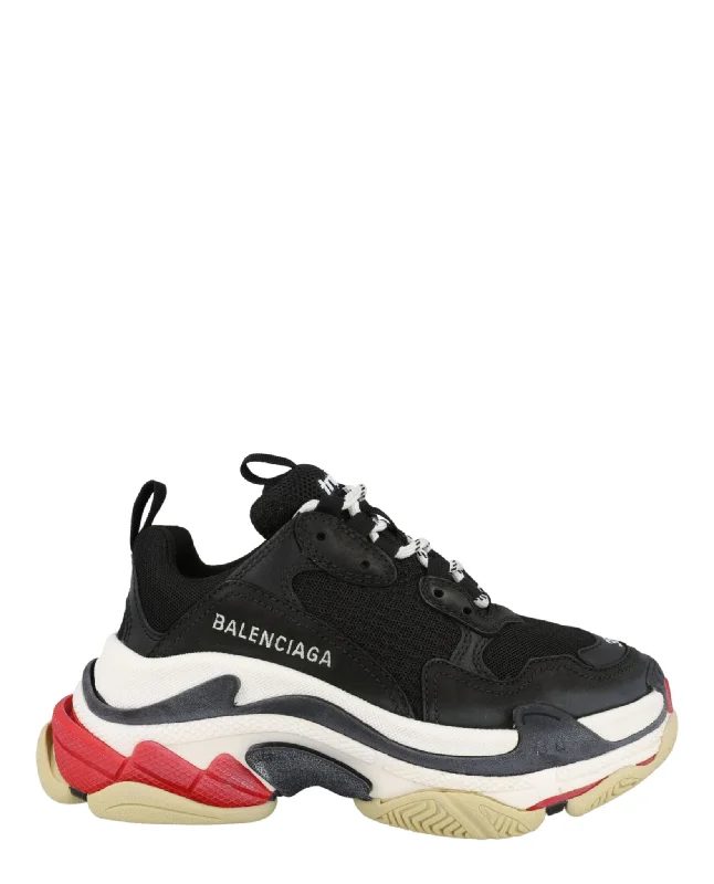 Shop The Hottest Deals Triple S Low-Top Sneakers