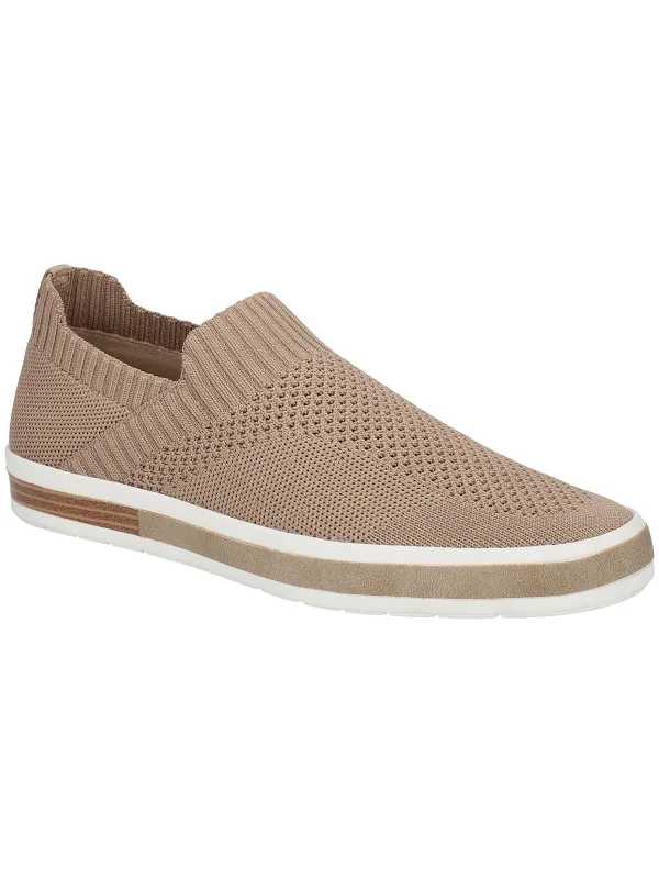 Casual Slip-Ons Promotion Womens Fabric Slip On Slip-On Sneakers