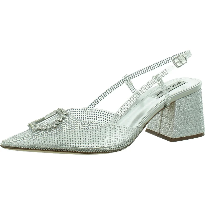 Refined Fashion Sale Bergen Womens Slingback Heels