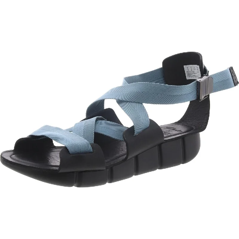 Shop The Hottest Deals Clarks Womens Zarya Star Casual Ankle Strap Strappy Sandals