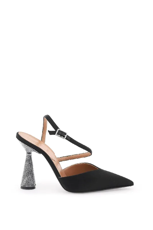 Insane Discount Onslaught D'accori Arya Slingback Pumps