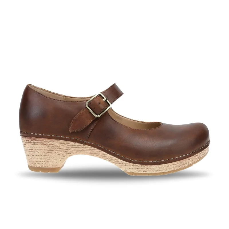 New Season Fashion Preview Dansko Women's Lilah - Tan