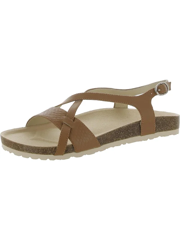 Hot Brand Discounts Genius Womens Slingback Sandals