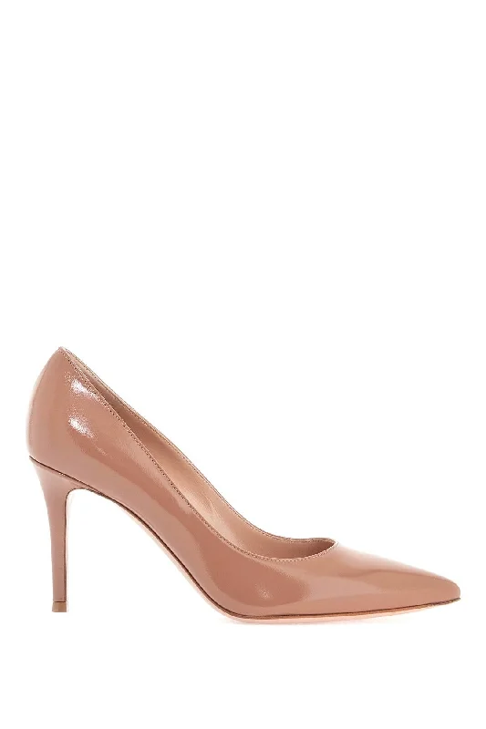 Hot Brand Discounts Gianvito Rossi Gianvito 85 Pumps