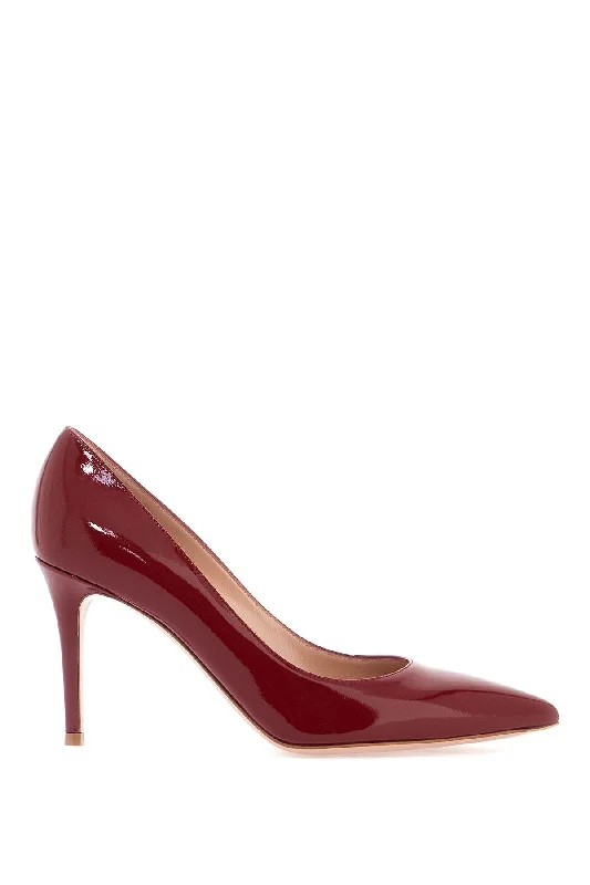 Flash Sale Starts Gianvito Rossi Gianvito 85 Pumps