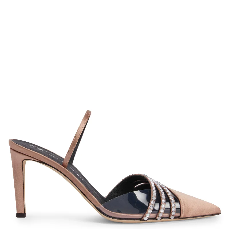 Women's Adventure-Ready Shoes Giuseppe Zanotti Audrine