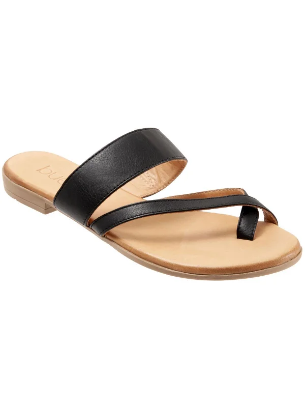 Effortless Style Shoes Sale Jackson Womens Slip-on Strappy Slide Sandals