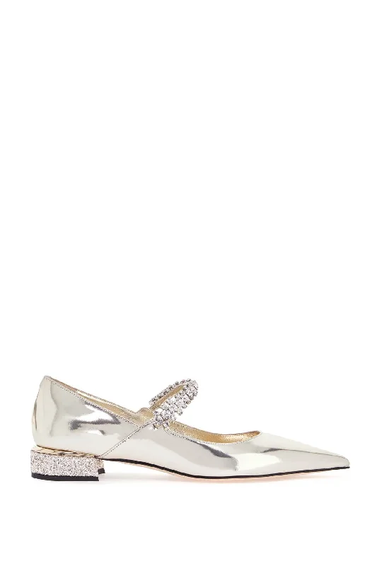 Explore What's New Jimmy Choo Bing Flat DãCol