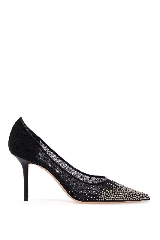 Limited Stock, Big Discounts Jimmy Choo 'love 85' Pumps