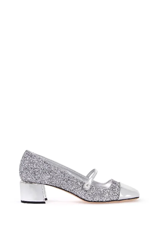 Must Haves Jimmy Choo "mary Jane Elisa