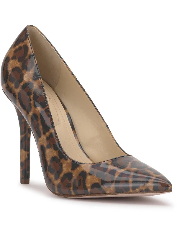 Bid Farewell To The Old Season Levila Womens Pumps