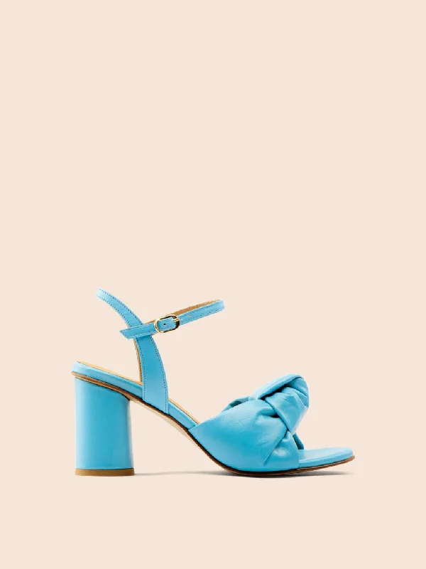 New Arrivals Noto Sky Heel