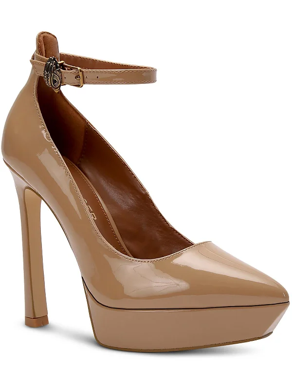 Exclusive Sale Shoreditchplatform Womens Stiletto Plato Pumps