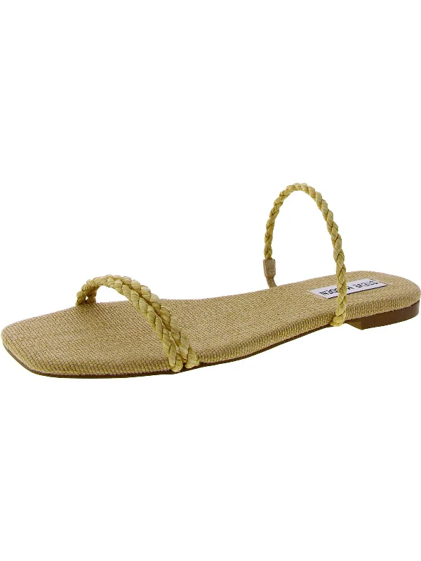 Exclusive Discounts Tahiti Womens Slide Sandals