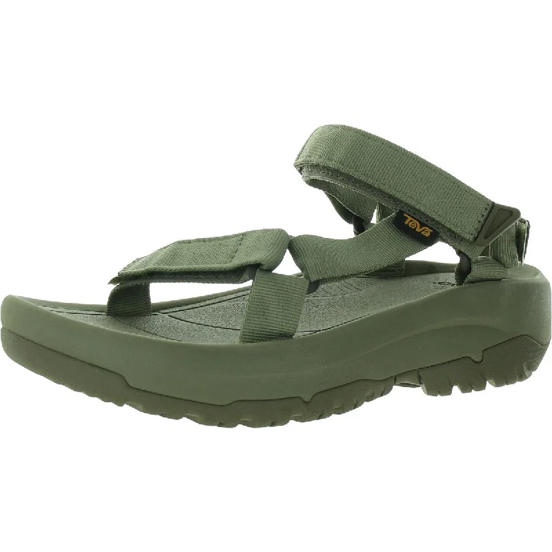 Slip-Resistant Footwear Promotion Teva Womens HURRICANE XLT2 AMPSOLE Platform Open toe Ankle Strap