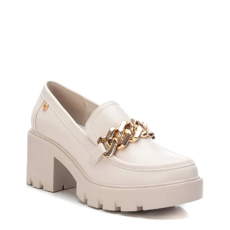 Daily Deals Women's Heeled Moccasins By XTI