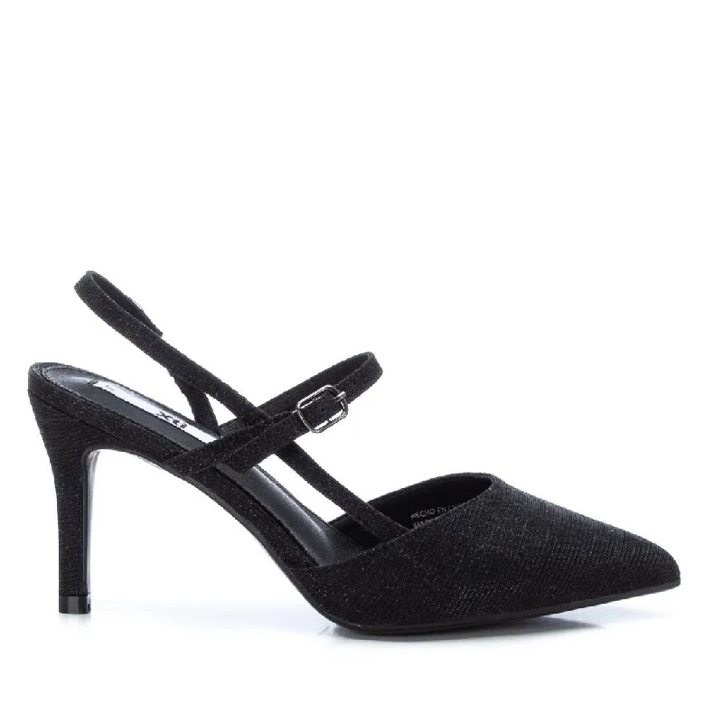 Flash Sale Starts Women's Pumps By XTI_