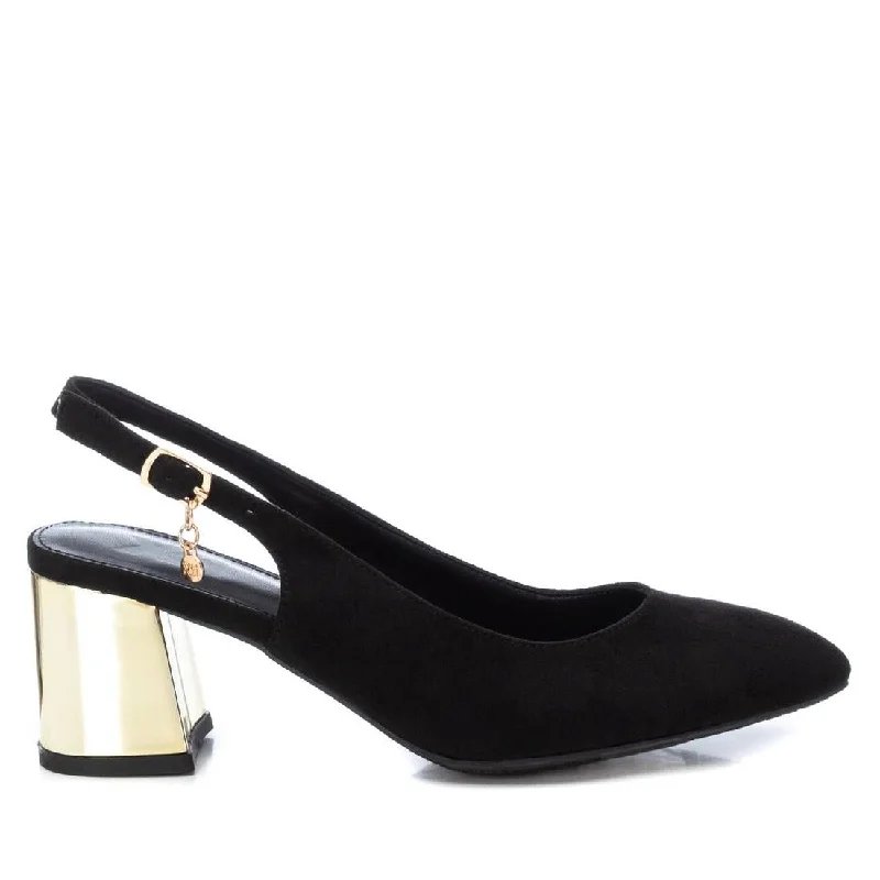 Explore What's New Women's Slingback Pumps By XTI_