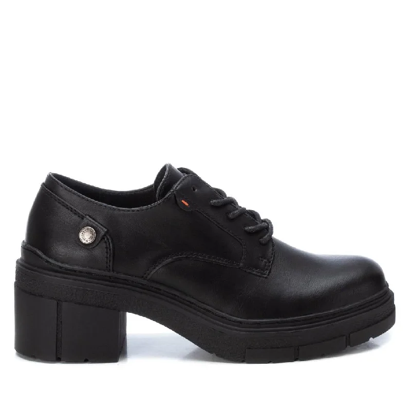 New Styles Just In Xti Womens lace-up shoes