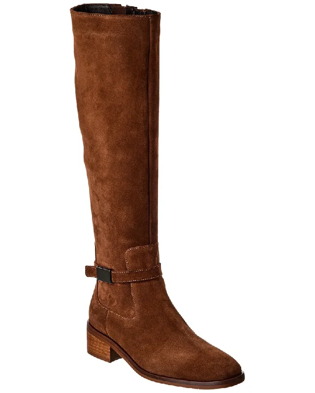 Fall Sale, Prices Drop Aquatalia Ciro Weatherproof Suede Boot