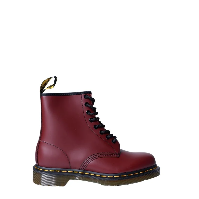 Exclusive Discounts Dr. Martens  Leather Women's Boot