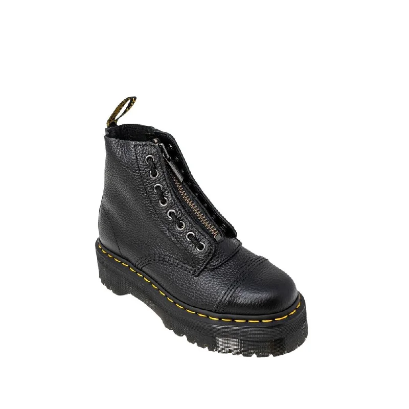 Budget Friendly Dr. Martens  Leather Women's Boot