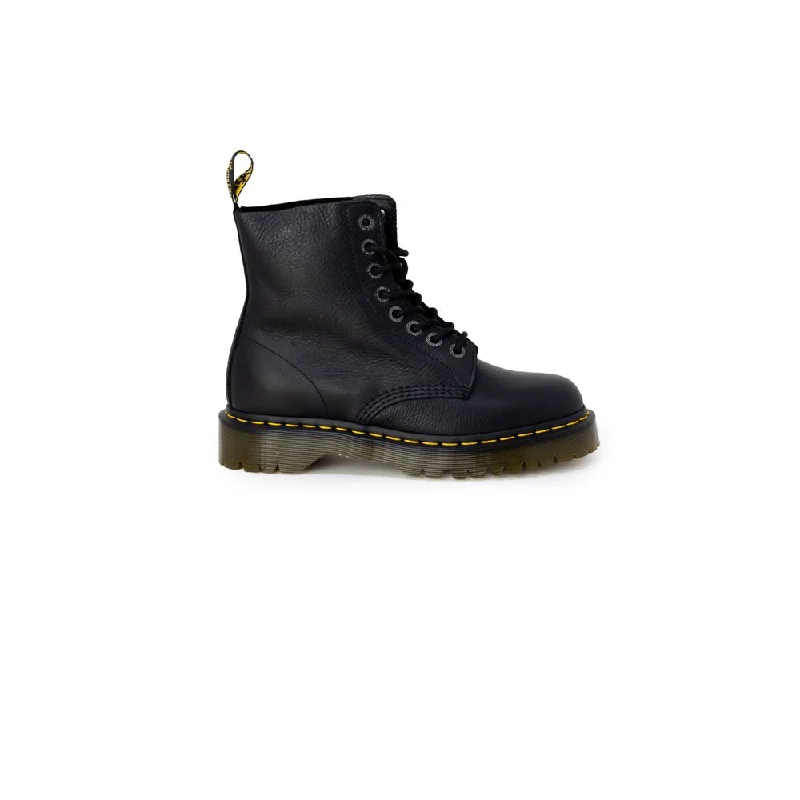 Hurry Before It's Gone Dr. Martens  Leather Women's Boot