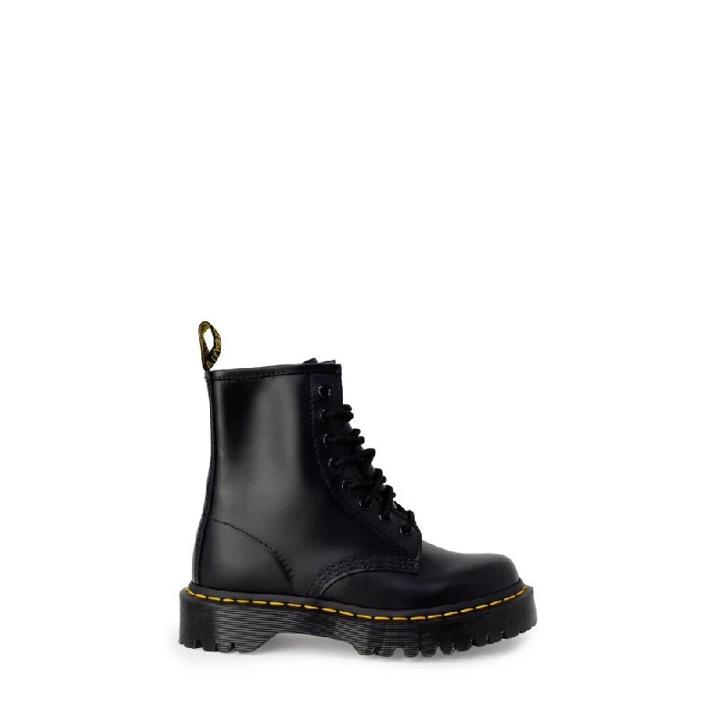 Quick Grab Deals Dr. Martens  Leather Women's Boot