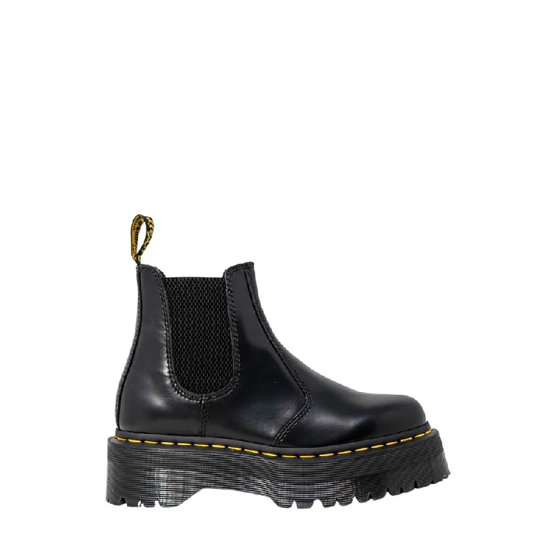 Sale Event, Prices Rock Dr. Martens  Leather Women's Boot